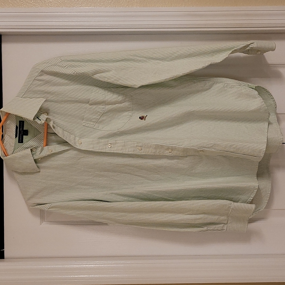 Tommy Hilfiger Button down